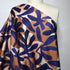 'Canopy' Cotton Satin *Last Piece 3.5m